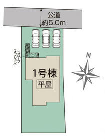 埼玉県本庄市今井