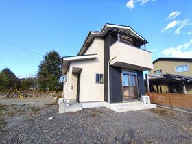 栃木県鹿沼市見野