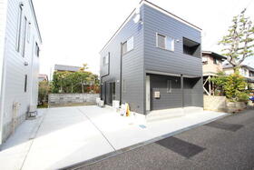 新潟県新潟市西区小針台