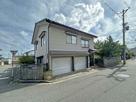 新潟県新潟市東区神明町