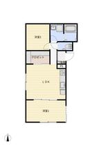 間取り：232005838808