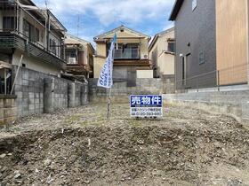 京都府城陽市寺田宮ノ谷