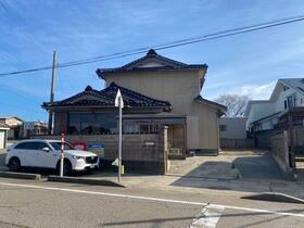 石川県かほく市浜北