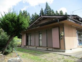 長野県長野市戸隠栃原