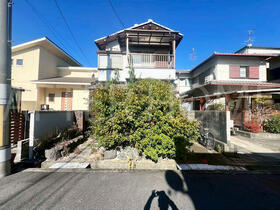 京都府城陽市寺田垣内後