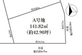 静岡県静岡市葵区上土２丁目