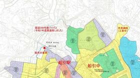 福島県田村市船引町船引字西中子縄