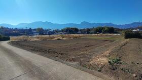 山梨県北杜市長坂町長坂上条