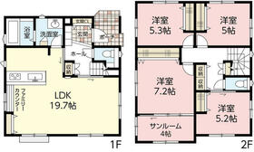 広島県広島市安佐北区亀崎4丁目