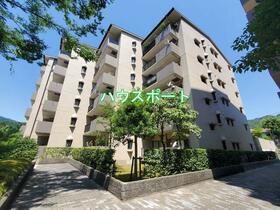 サンシティ桂坂壱番館