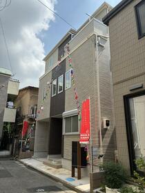 埼玉県川口市青木２丁目