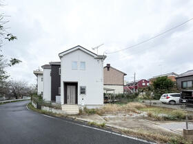 埼玉県深谷市上野台