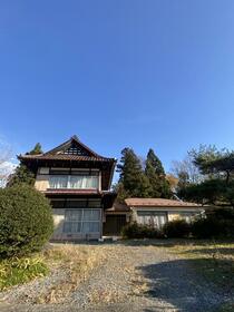 岩手県奥州市前沢字谷記