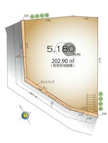 神奈川県横浜市緑区三保町