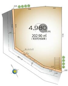 神奈川県横浜市緑区三保町