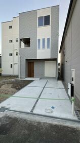 大阪府大阪市西成区長橋３丁目