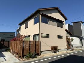 滋賀県東近江市長勝寺町