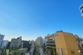 グランドシティ白山