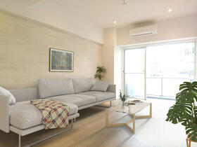 グランドシティ白山