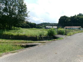 福岡県築上郡築上町大字赤幡