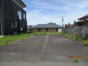 愛知県西尾市平坂町山下谷