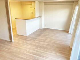 ペットと暮らせるお部屋です　宝マンション滝ノ水