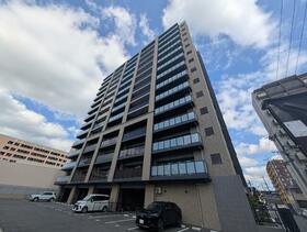 オーヴィジョン上熊本レジデンス