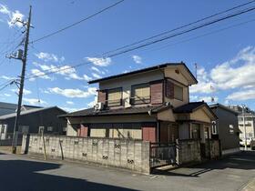 茨城県水戸市曙町