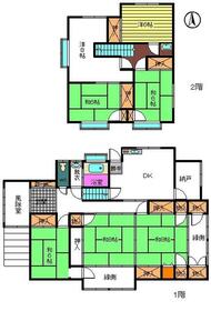 新潟県上越市中郷区二本木