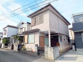 埼玉県坂戸市大字坂戸