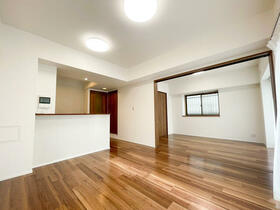 中山ダイヤモンドマンション