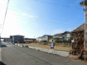 福島県会津若松市対馬館町