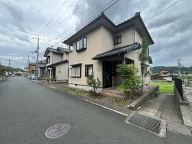 京都府舞鶴市字境谷