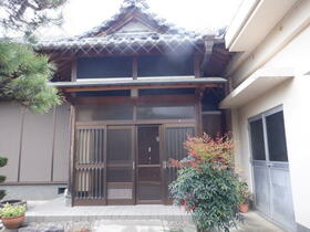 和歌山県紀の川市貴志川町長原