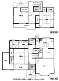 福島県郡山市安積町荒井字安倍