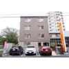 西線１１条駅より徒歩1分 3階 築8年3ヶ月の賃貸物件