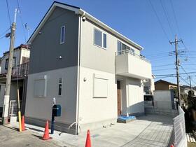 神奈川県横浜市旭区川島町