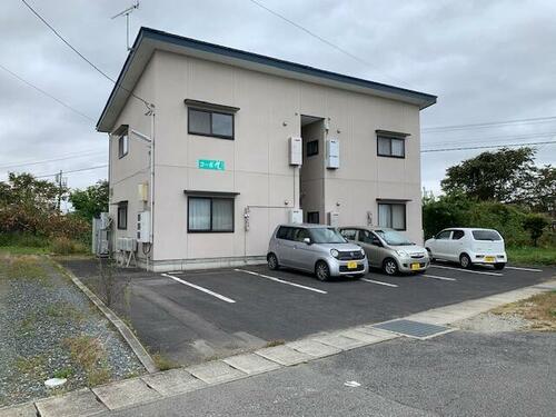 コーポ九_トップ画像