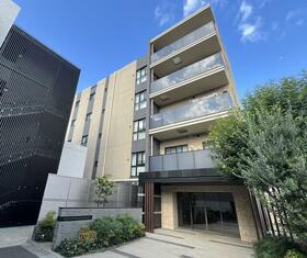 オープンレジデンシア中野中央