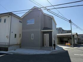 愛知県名古屋市守山区川村町