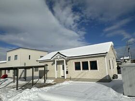 北海道空知郡南幌町美園１丁目