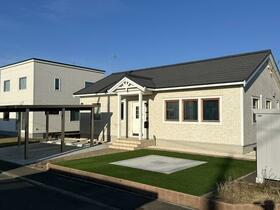 北海道空知郡南幌町美園１丁目