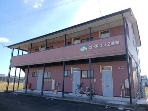 コーポセン2番館_トップ画像