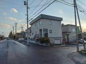 北海道札幌市清田区美しが丘三条２丁目