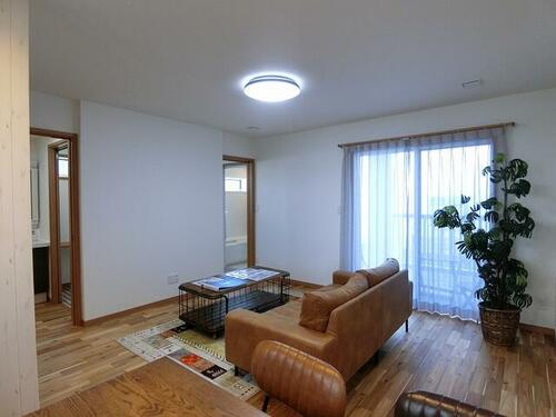 detached 福島県会津若松市新横町