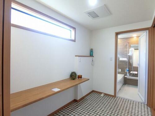 detached 福島県会津若松市新横町