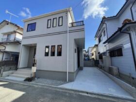 兵庫県明石市大久保町西島