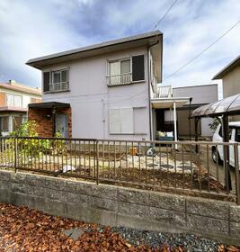 茨城県日立市鮎川町３丁目