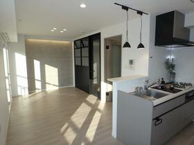 ライオンズマンション琴似第３