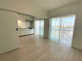 立川羽衣町住宅２号棟